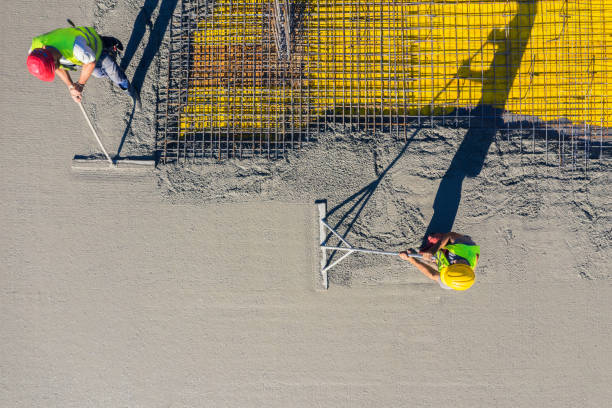 Best Concrete Repair Services  in West Des Moines, IA
